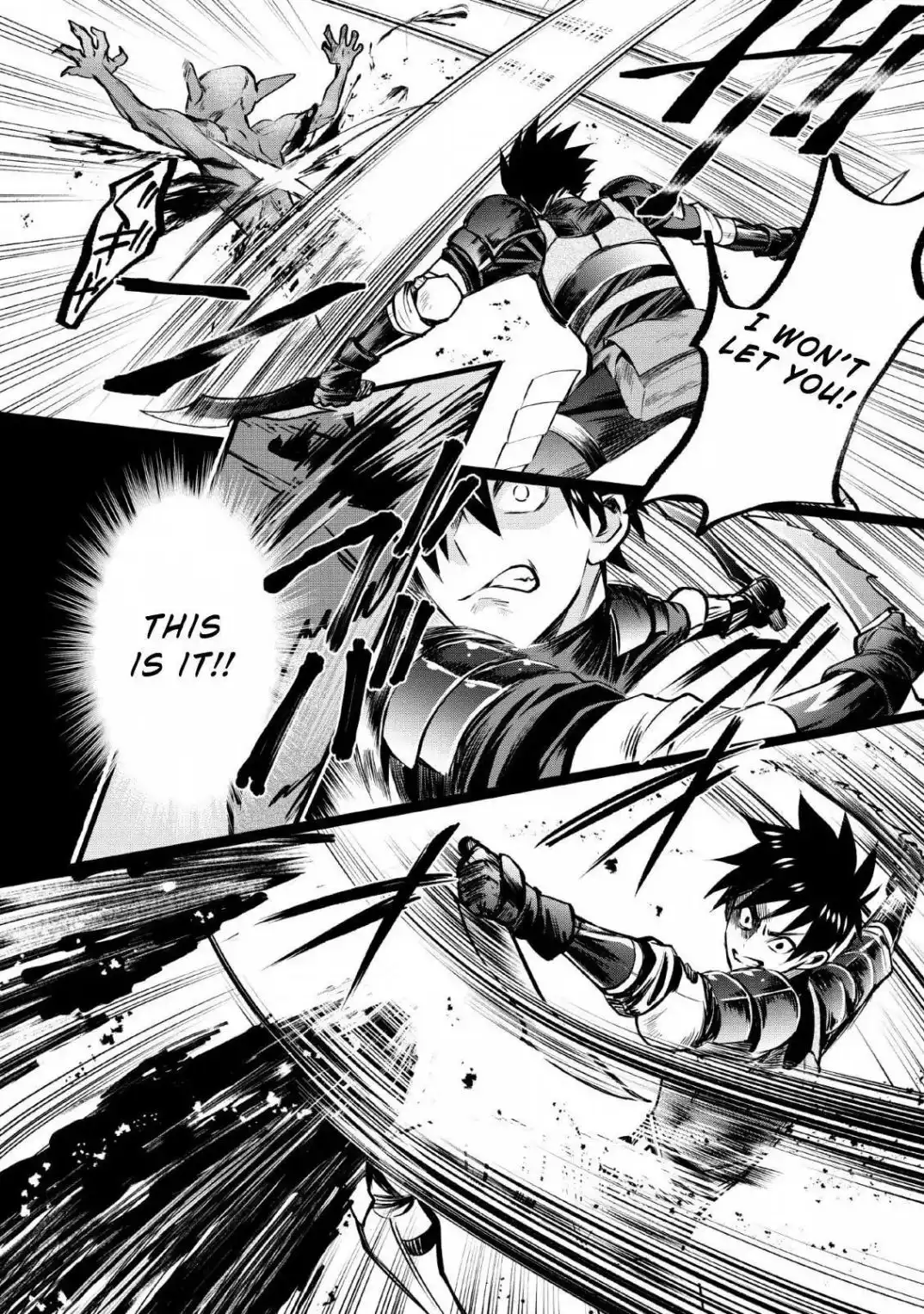Bouken-ka ni Narou! ~Skill Board de Dungeon Kouryaku~ Chapter 15 16
